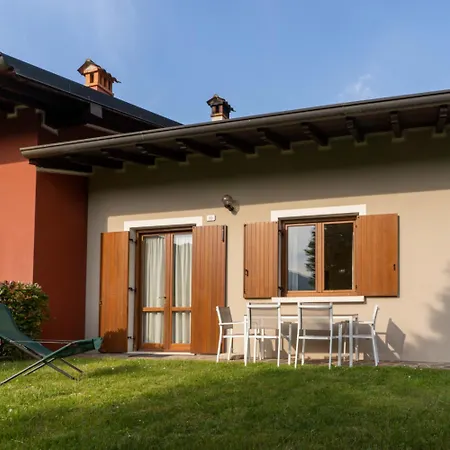 Casa Lucia 1 Crone
