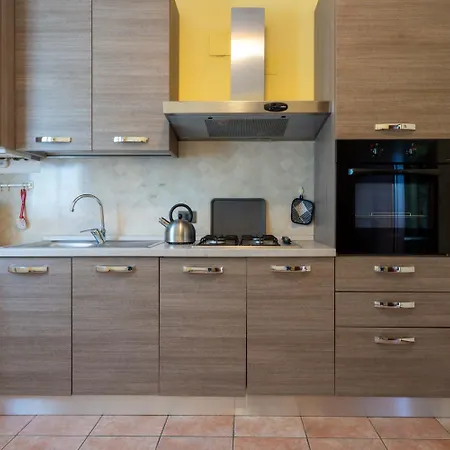 Casa Lucia 1 * Crone