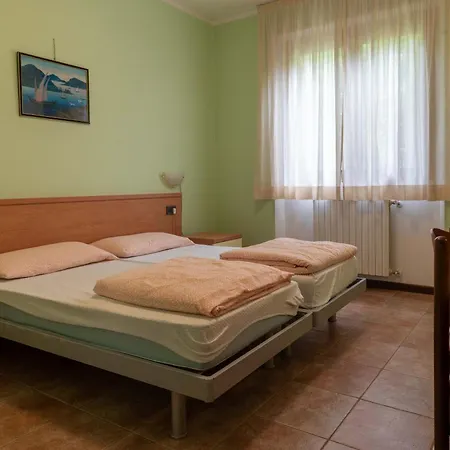 Casa Lucia 1 Crone
