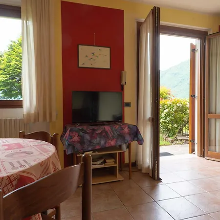 Casa Lucia 1 * Crone