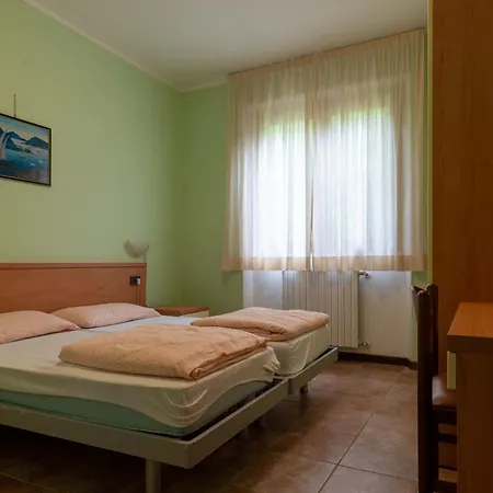 Casa Lucia 1 Apartment