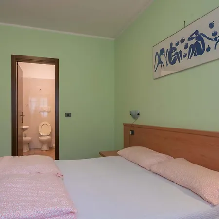Casa Lucia 1 *