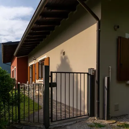 Casa Lucia 1 *
