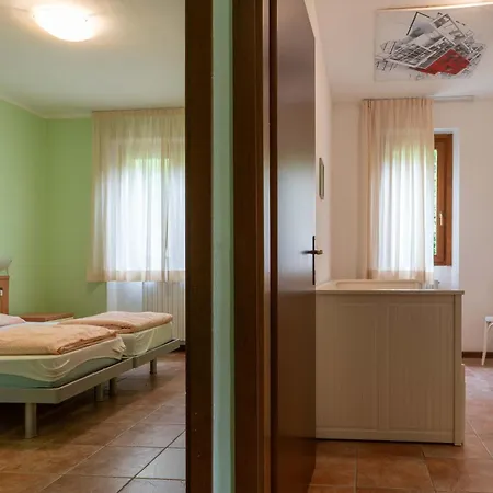 Casa Lucia 1 * Crone