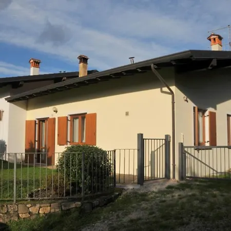 Apartment Casa Lucia 1 Crone