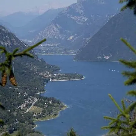 Appartement Casa Lucia 1 Crone